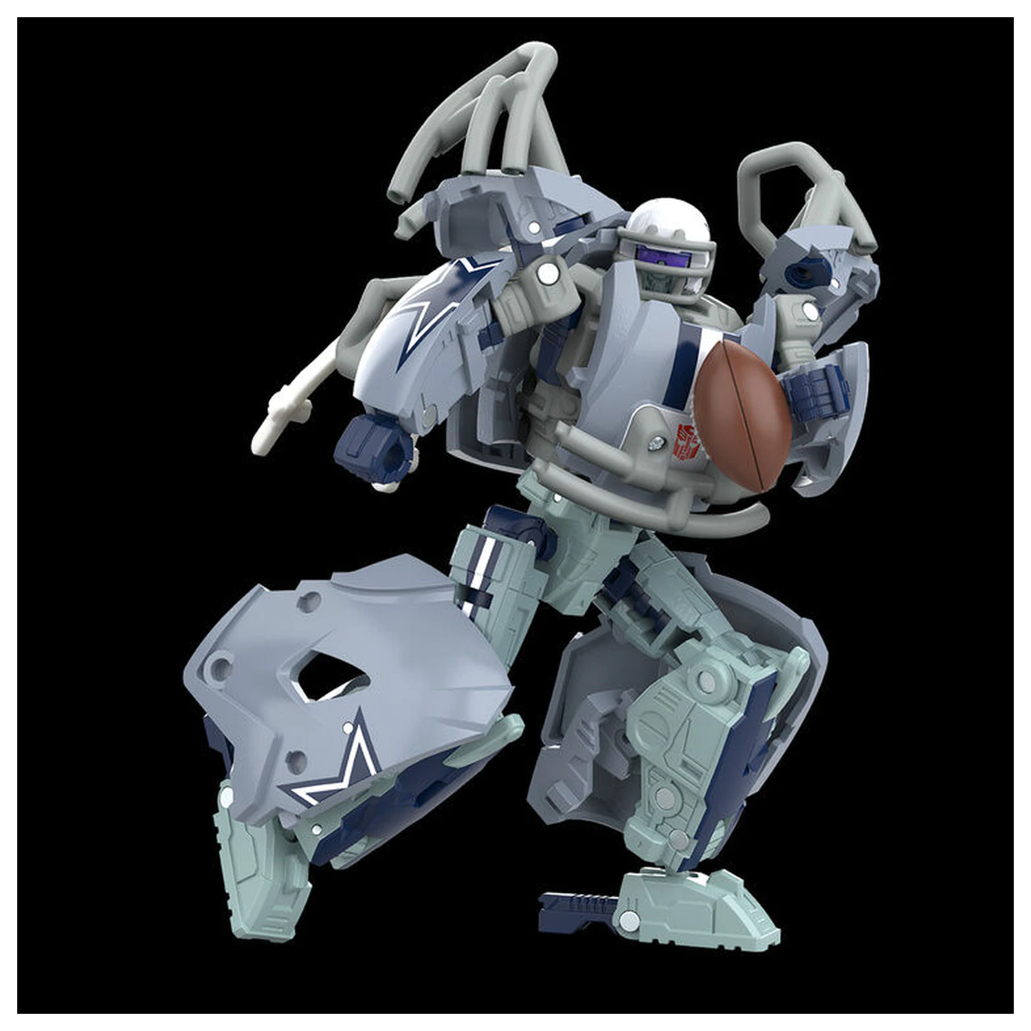 Transformers Starblitz figúrka 14cm produktová fotografia