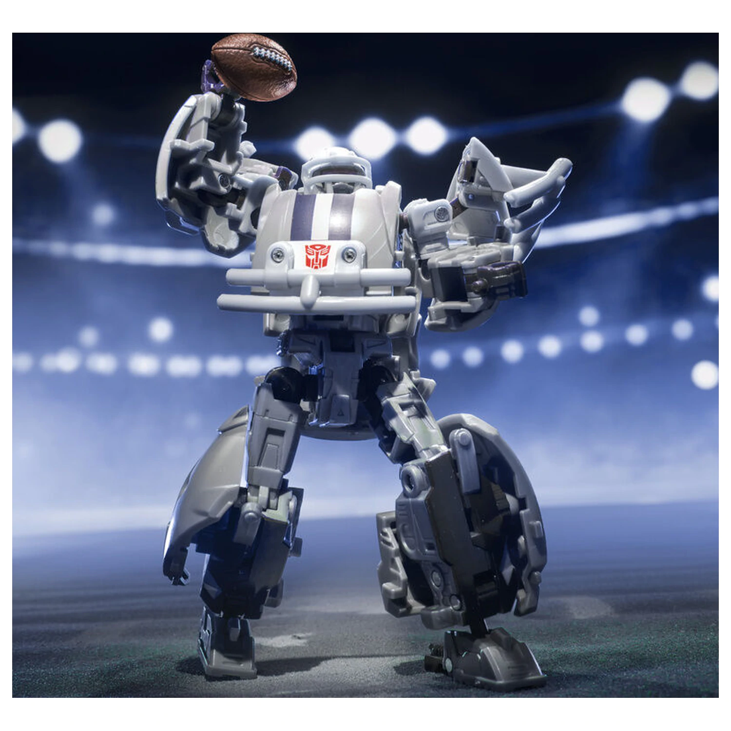 Transformers Starblitz figúrka 14cm produktová fotografia