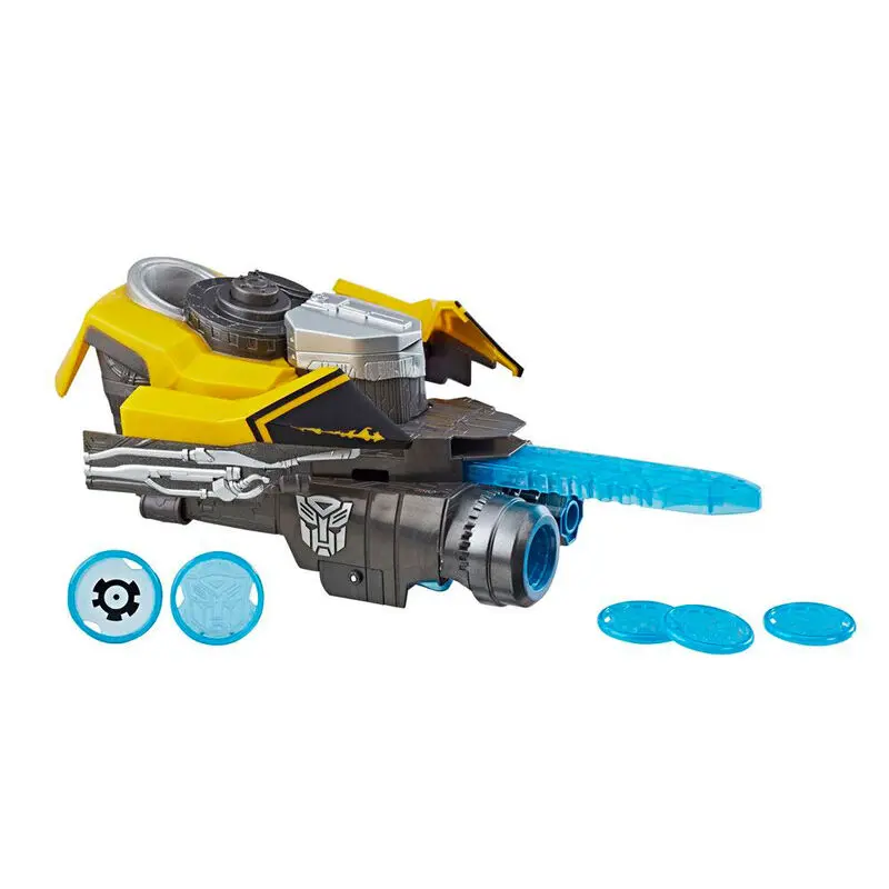 Transformers Stinger Blaster Bumblebee Figúrka, 15 cm termékfotó