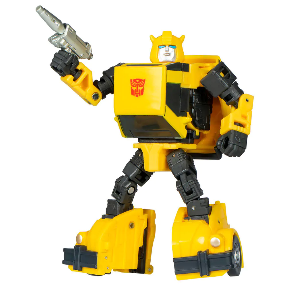 Transformers Studio Series Bumblebee figurka 11cm termékfotó