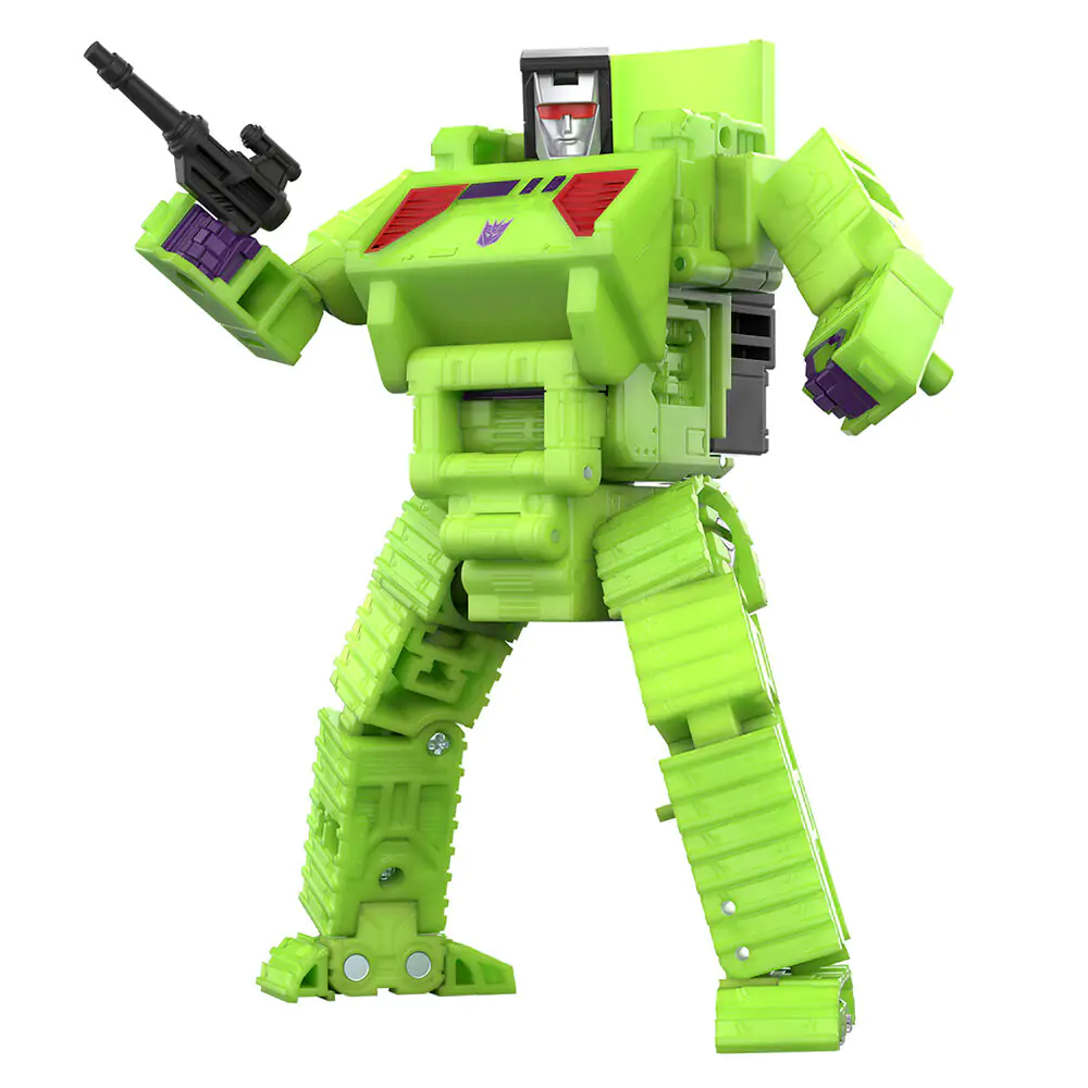 Transformers Studio Series Constructicon Bonecrusher figúrka 11,5 cm termékfotó