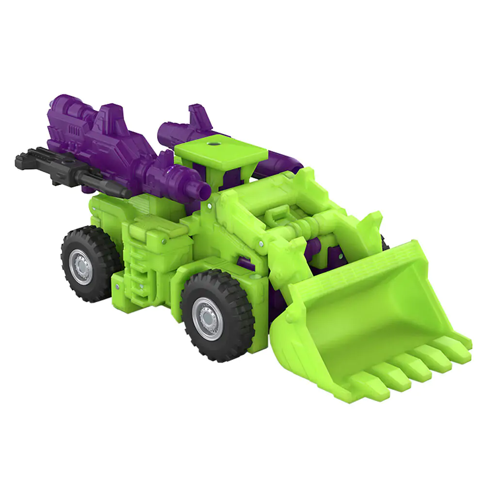 Transformers Studio Series Constructicon Scrapper figúrka 16,5 cm termékfotó