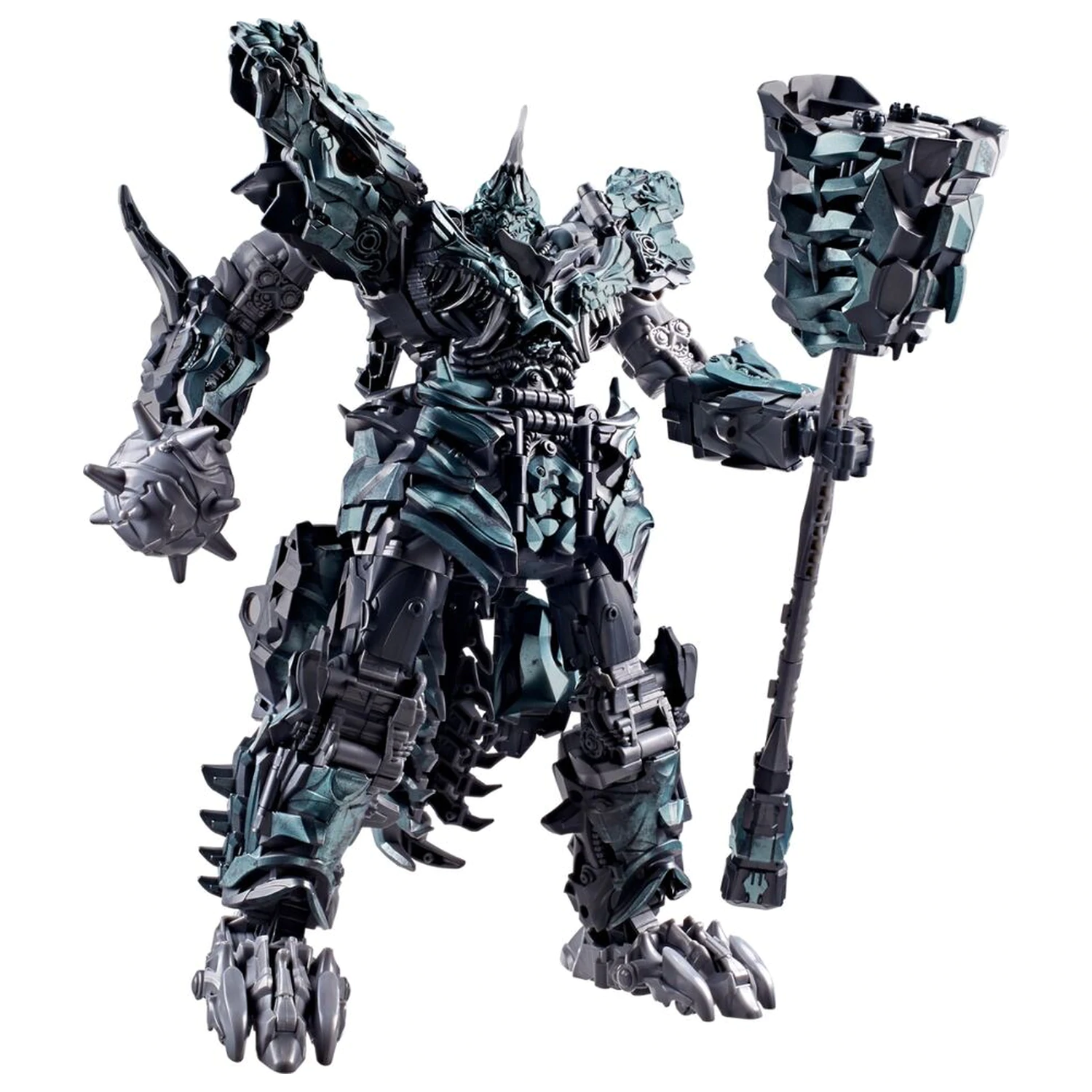 Transformers Studio Series Grimlock figúrka 38cm produktová fotografia