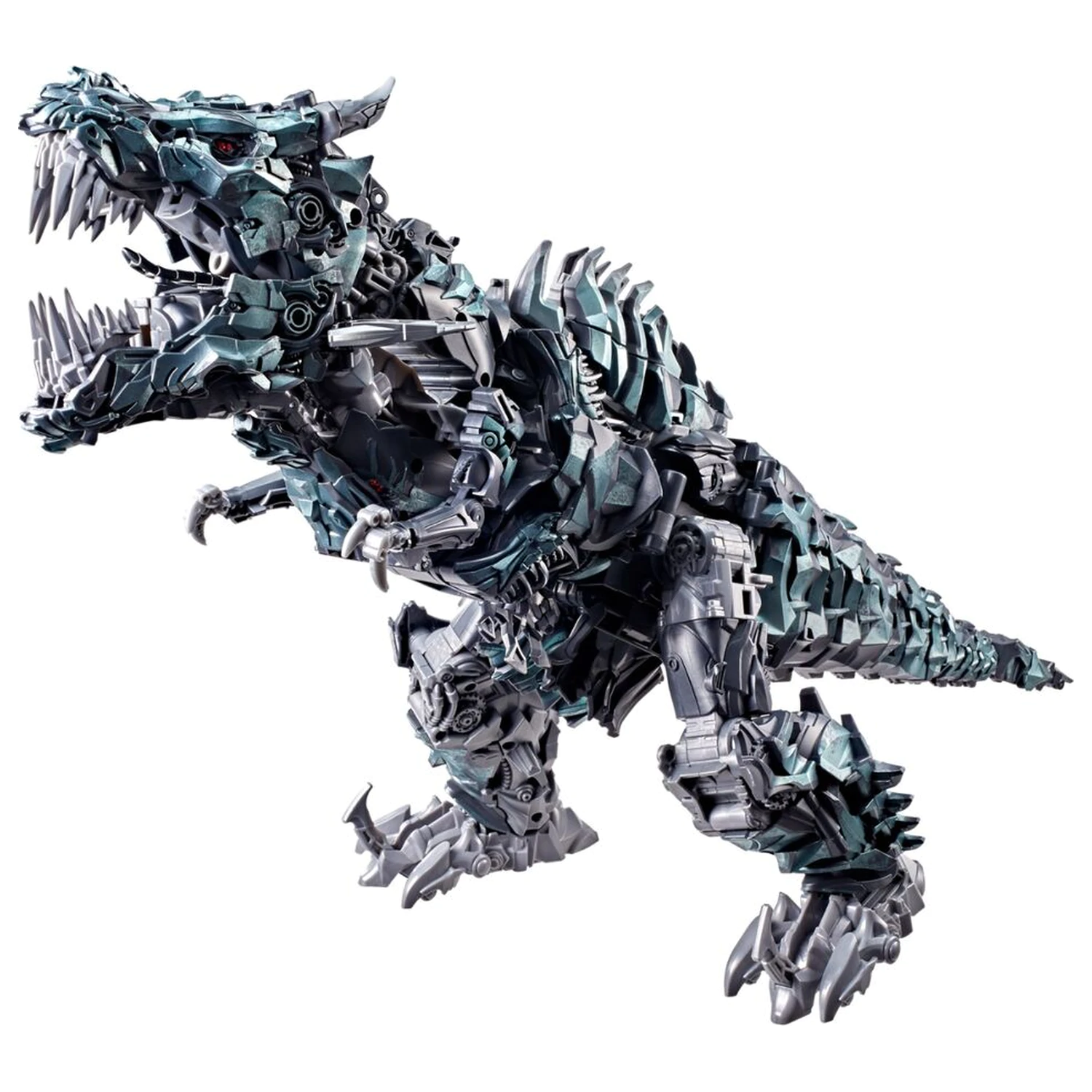 Transformers Studio Series Grimlock figúrka 38cm produktová fotografia
