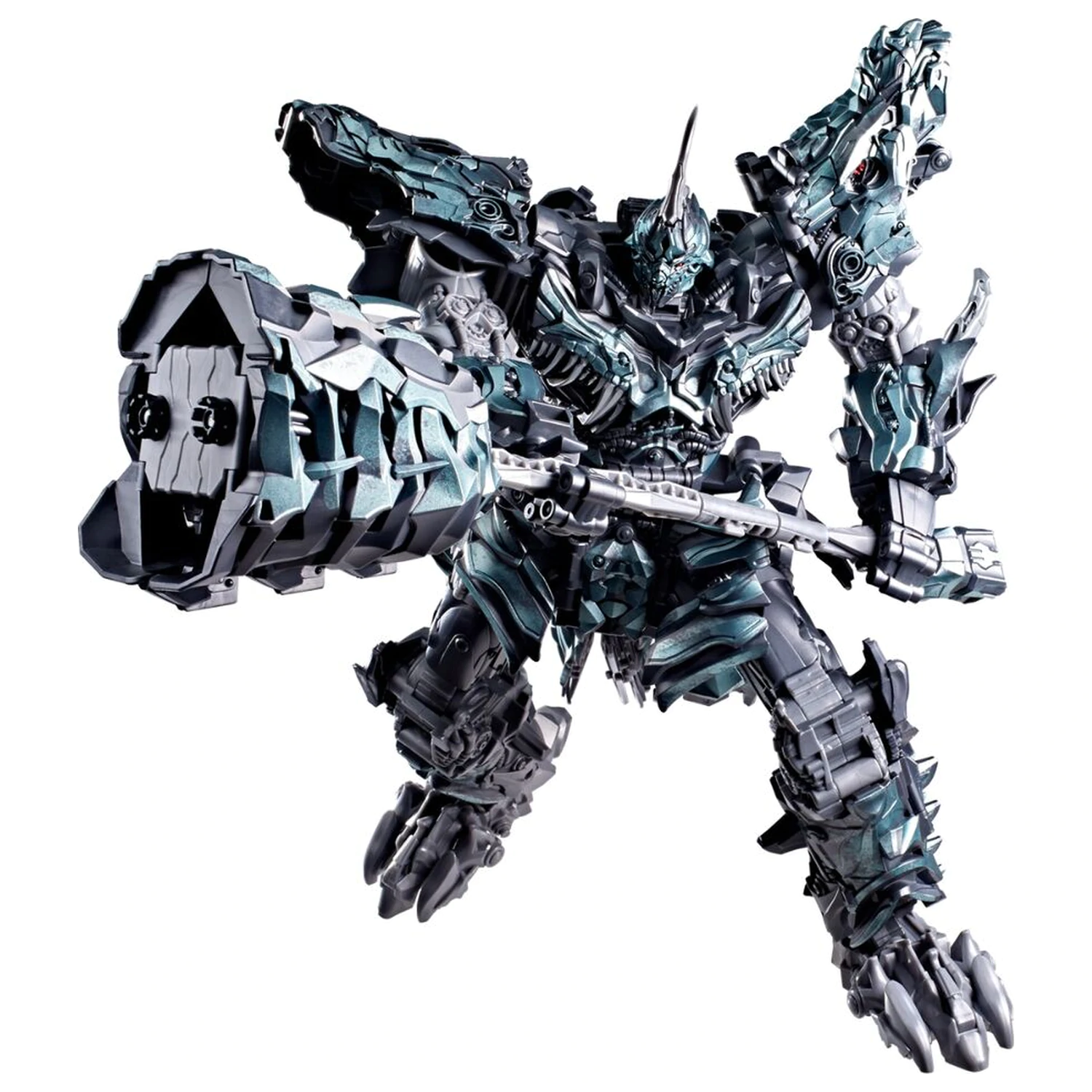 Transformers Studio Series Grimlock figúrka 38cm produktová fotografia