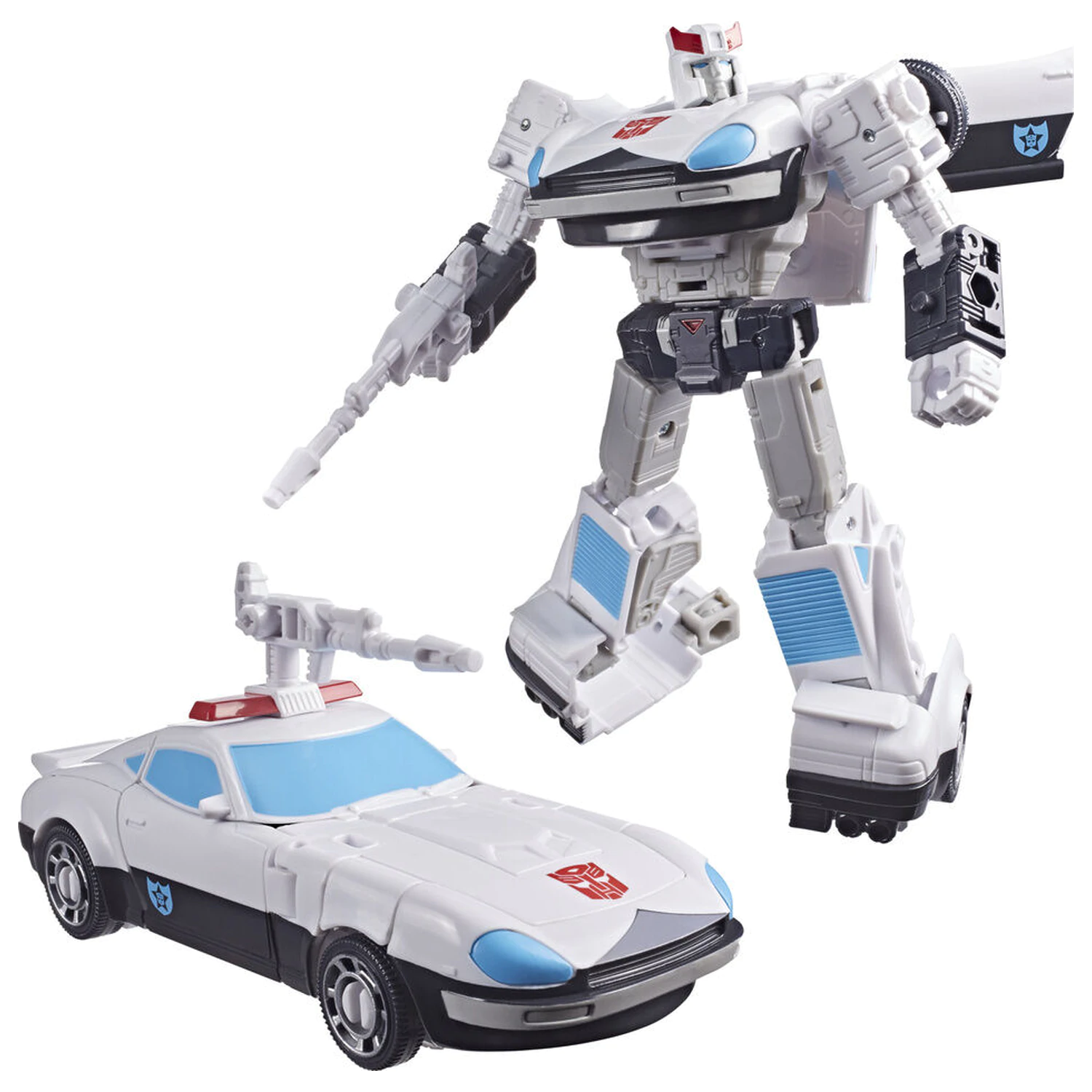 Transformers Studio Series Prowl figúrka 12,5 cm produktová fotografia