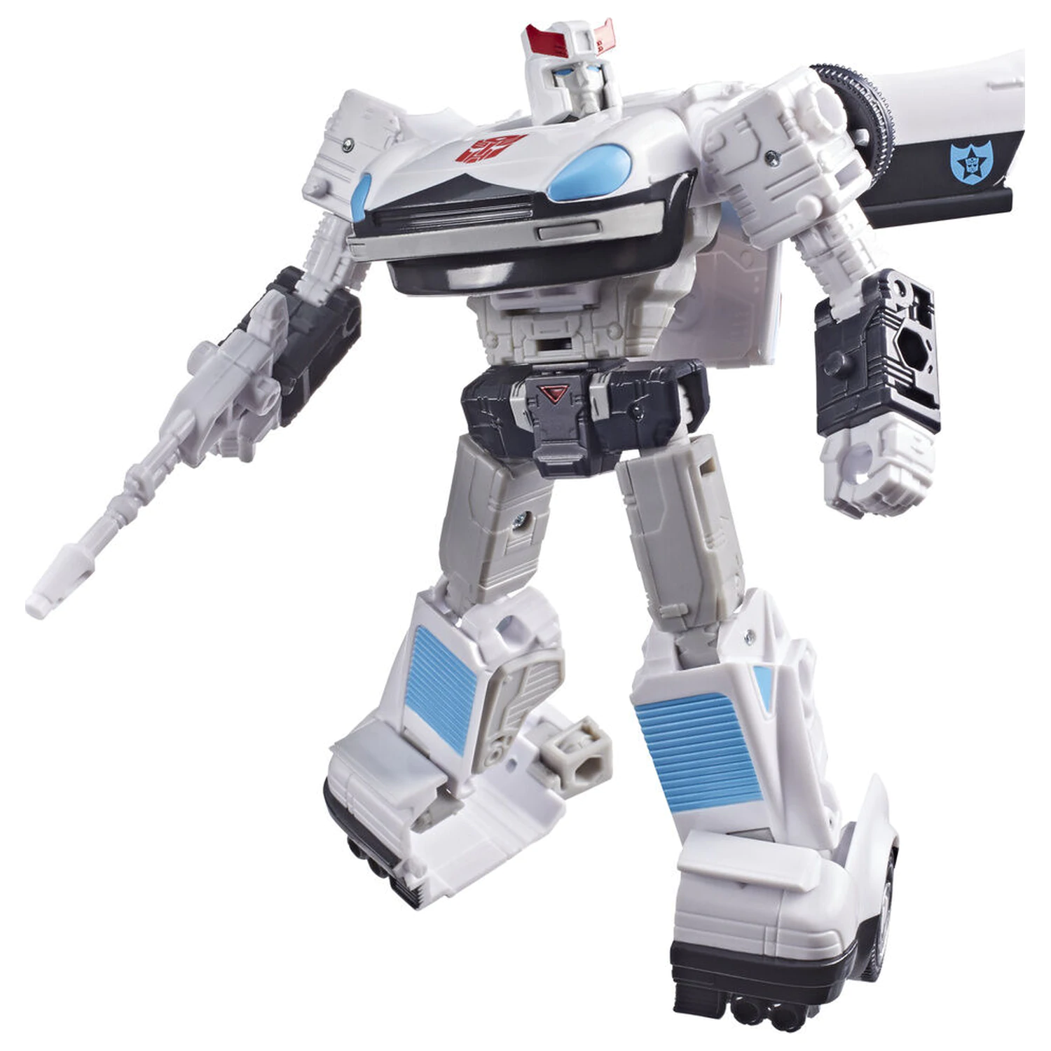 Transformers Studio Series Prowl figúrka 12,5 cm produktová fotografia