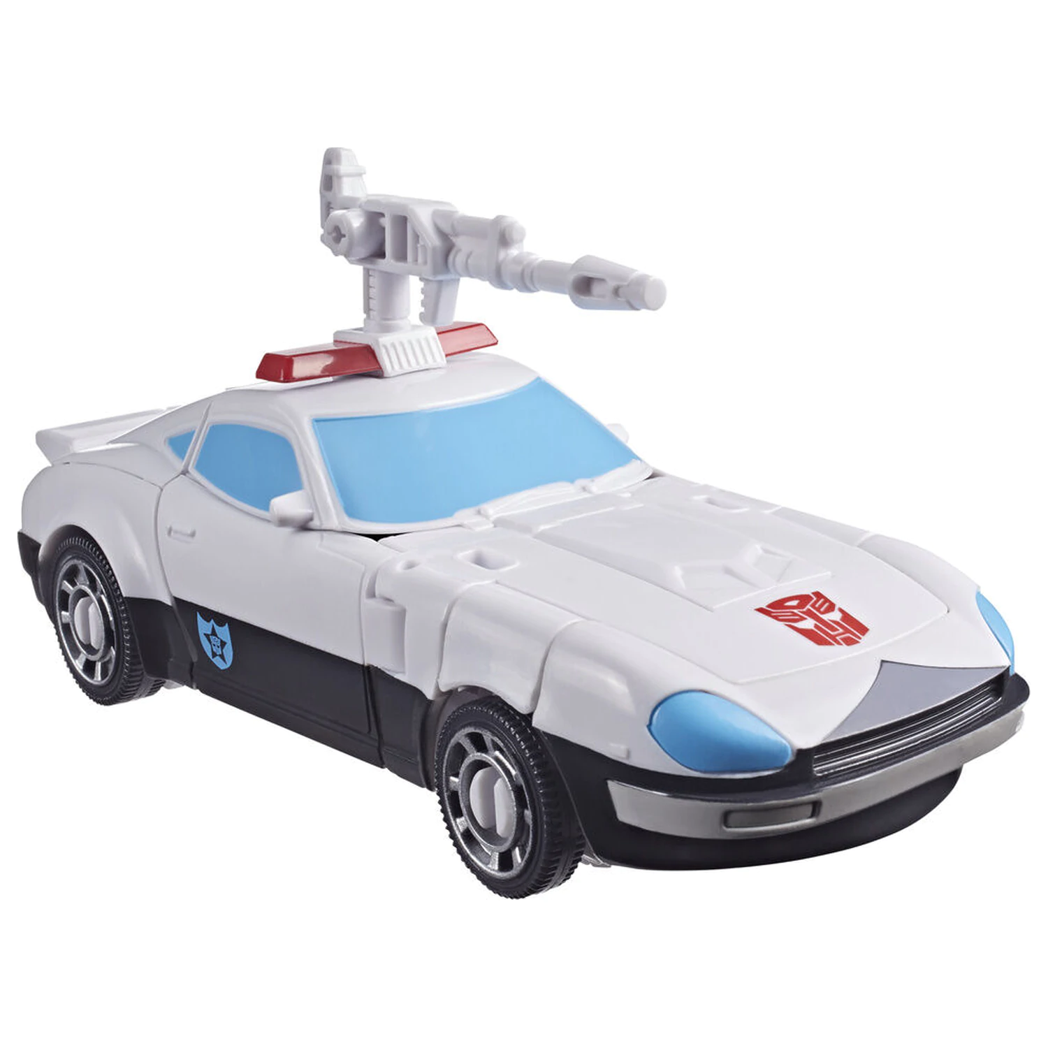 Transformers Studio Series Prowl figúrka 12,5 cm produktová fotografia