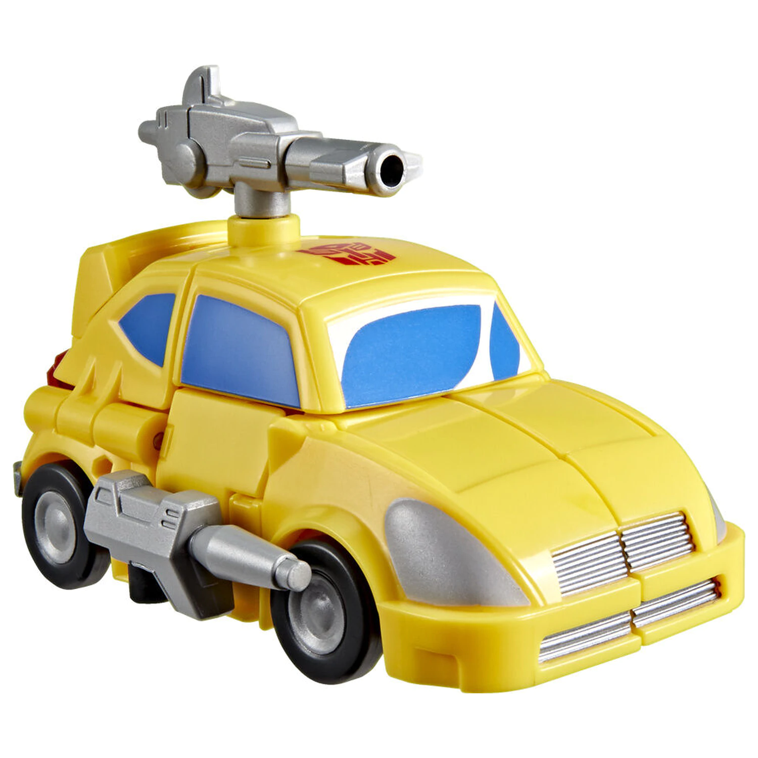 Transformers Studio Series - Transformers Devastation Deluxe Class figúrka Bumblebee 10,5cm produktová fotografia