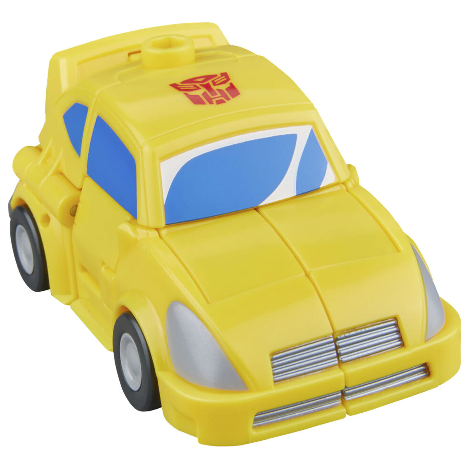 Transformers Studio Series - Transformers Devastation Deluxe Class figúrka Bumblebee 10,5cm produktová fotografia