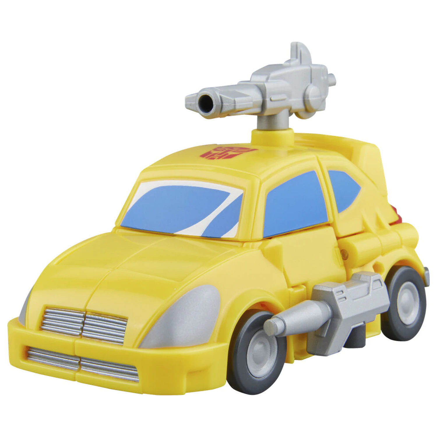 Transformers Studio Series - Transformers Devastation Deluxe Class figúrka Bumblebee 10,5cm produktová fotografia