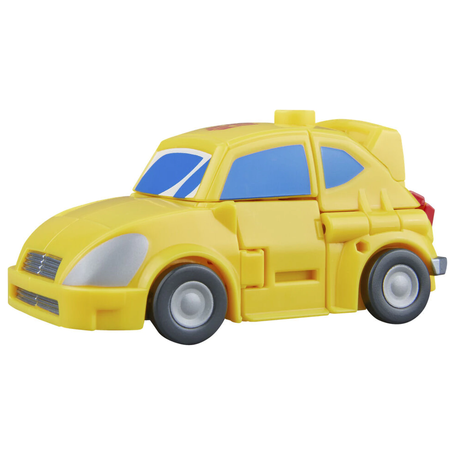 Transformers Studio Series - Transformers Devastation Deluxe Class figúrka Bumblebee 10,5cm produktová fotografia