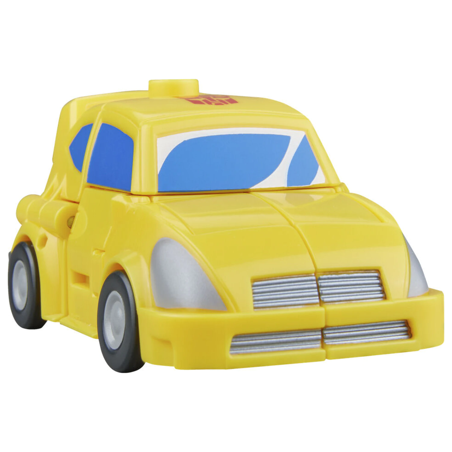 Transformers Studio Series - Transformers Devastation Deluxe Class figúrka Bumblebee 10,5cm produktová fotografia