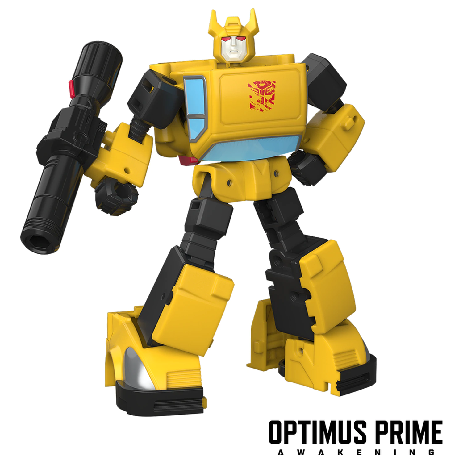 Transformers Studio Series Transformers Movie 1 Bumblebee figúrka 11,4 cm produktová fotografia