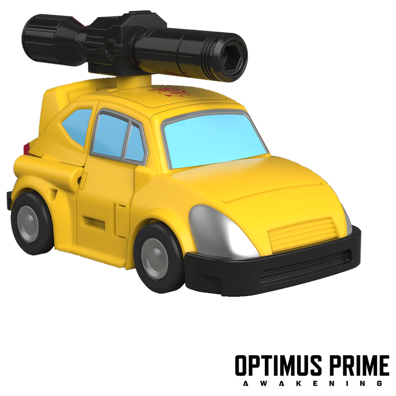 Transformers Studio Series Transformers Movie 1 Bumblebee figúrka 11,4 cm produktová fotografia