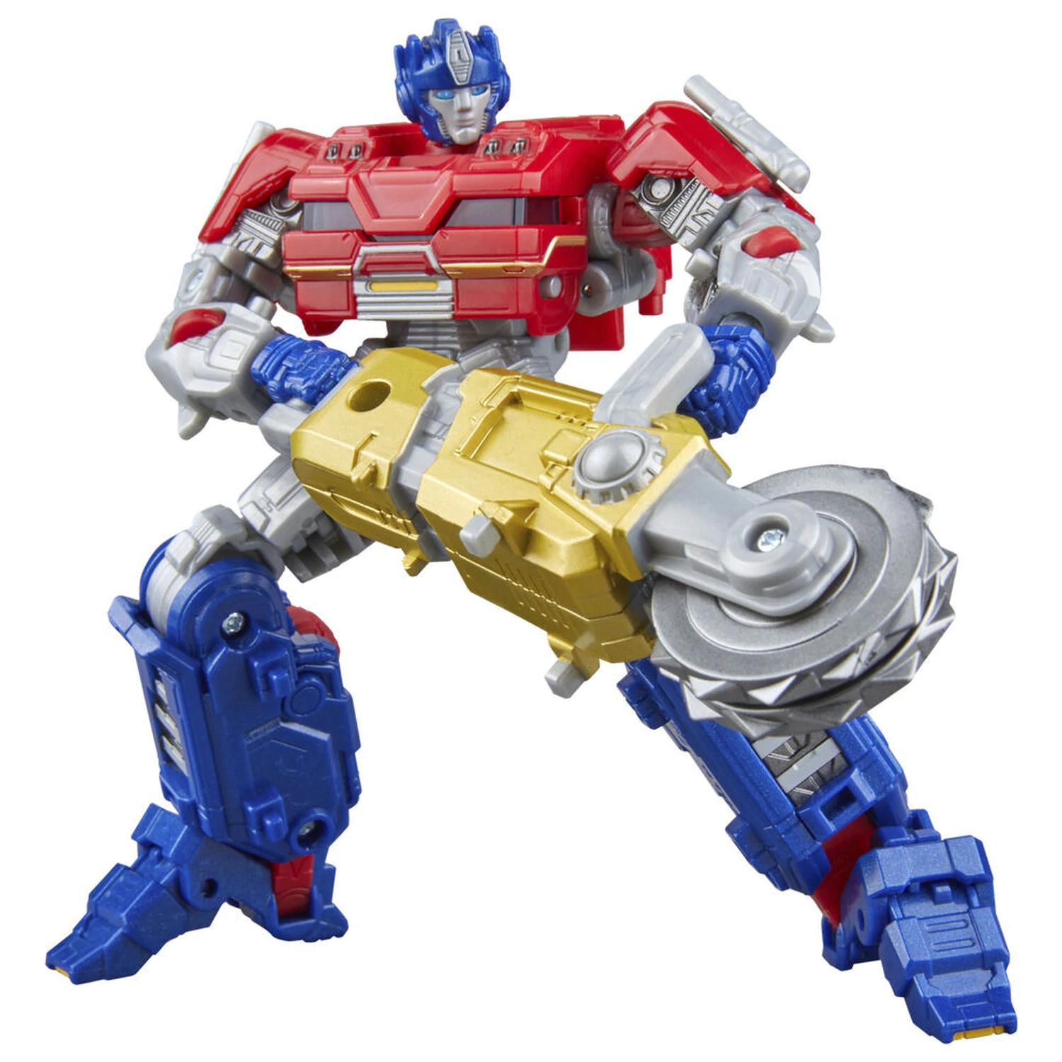 Transformers Studio Series - Transformers One Deluxe Class figúrka Orion Pax 12,5cm produktová fotografia