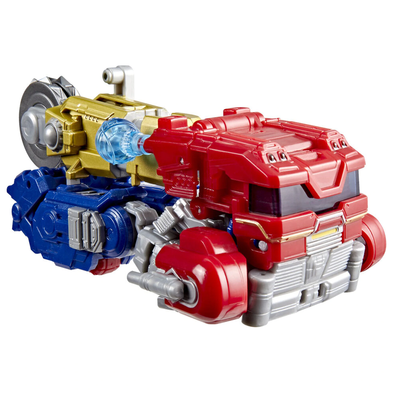 Transformers Studio Series - Transformers One Deluxe Class figúrka Orion Pax 12,5cm produktová fotografia