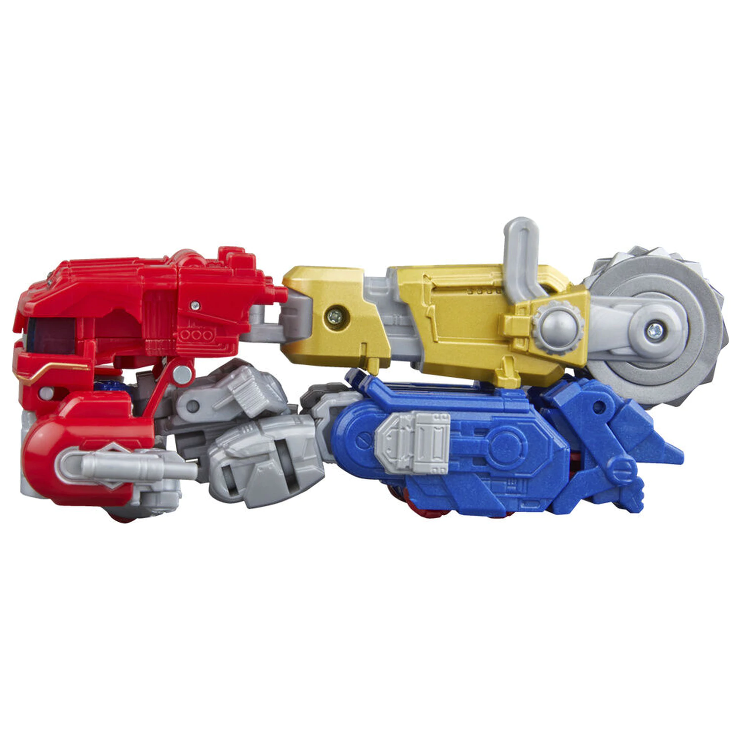 Transformers Studio Series - Transformers One Deluxe Class figúrka Orion Pax 12,5cm produktová fotografia