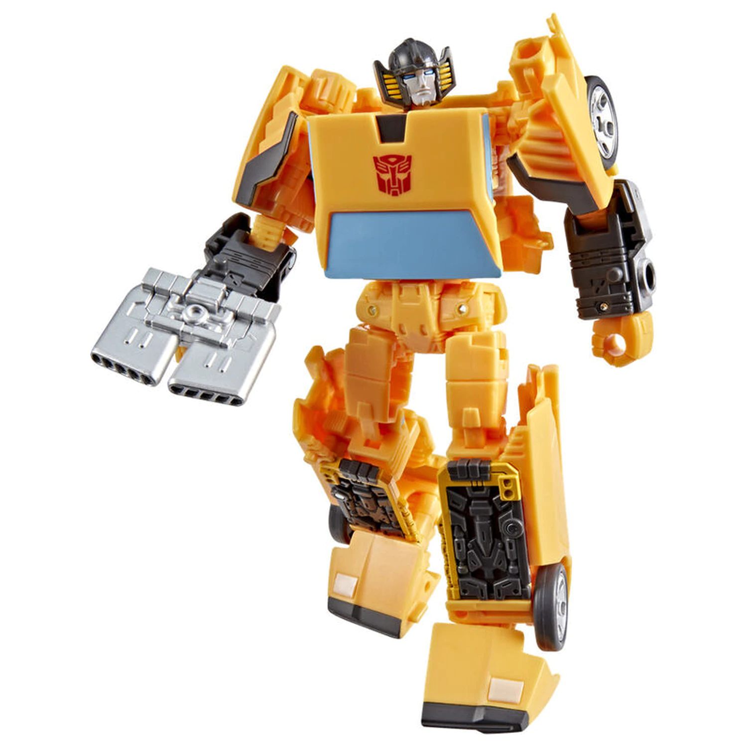 Transformers Sunstreaker figúrka 11cm produktová fotografia