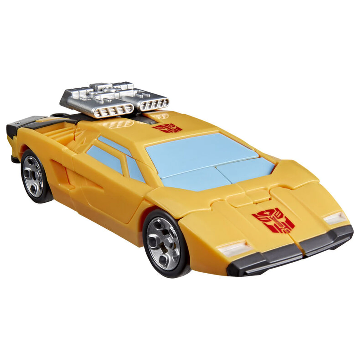 Transformers Sunstreaker figúrka 11cm produktová fotografia