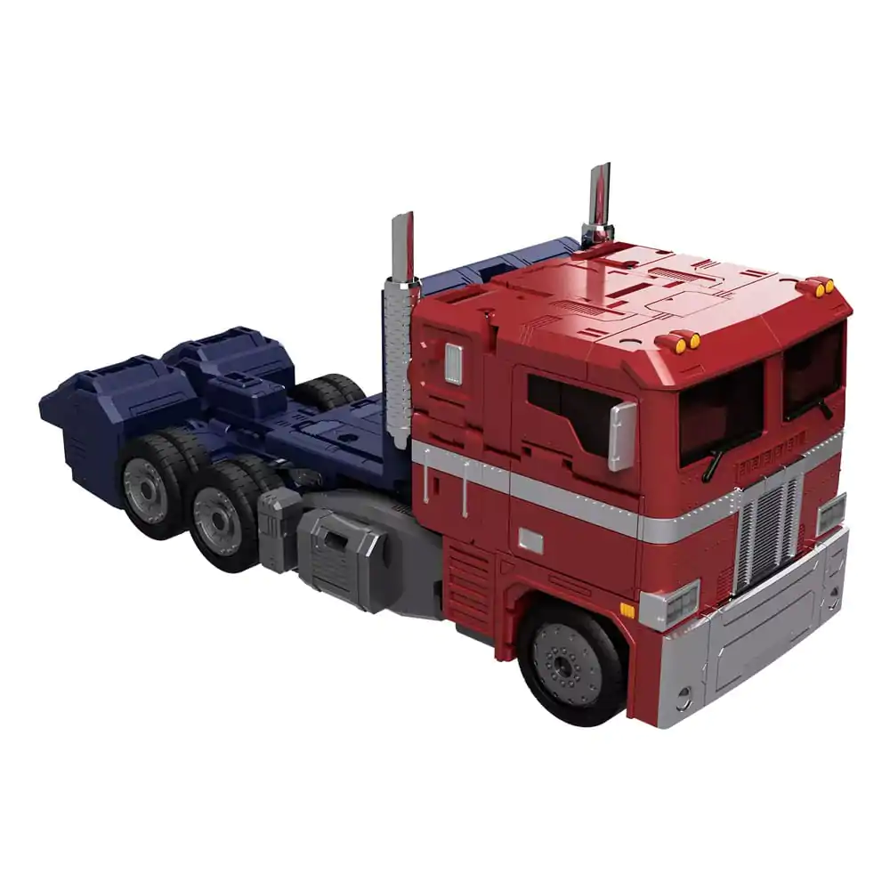 Transformers Team-Up Series akčná figúrka MPG-17 Optimus Prime Style Generation produktová fotografia