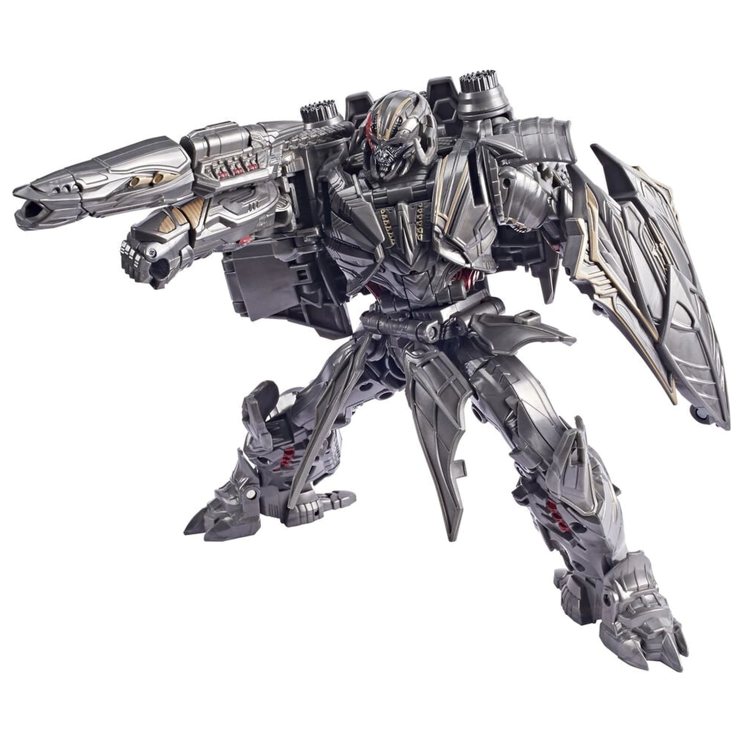 Transformers The Last Knight Megatron figúrka 18cm produktová fotografia