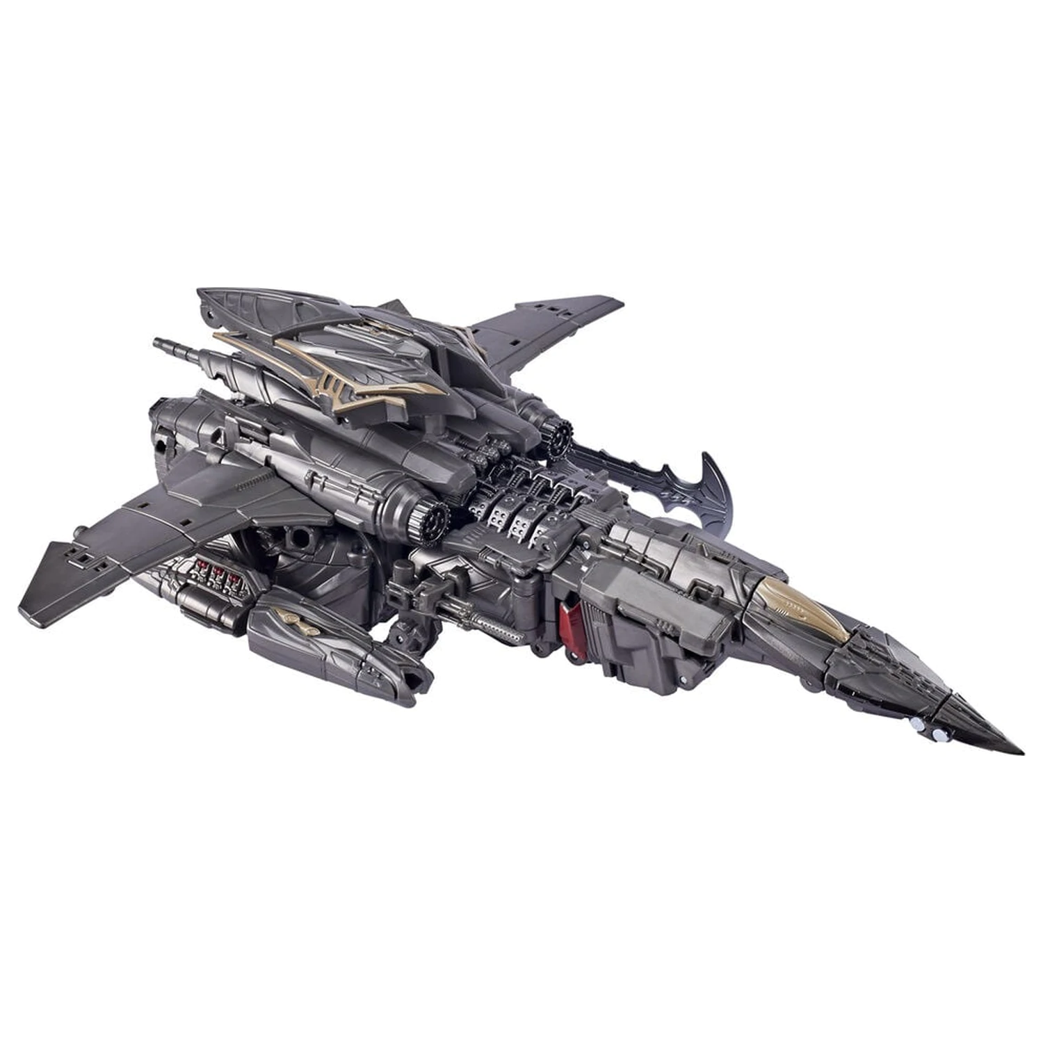 Transformers The Last Knight Megatron figúrka 18cm produktová fotografia