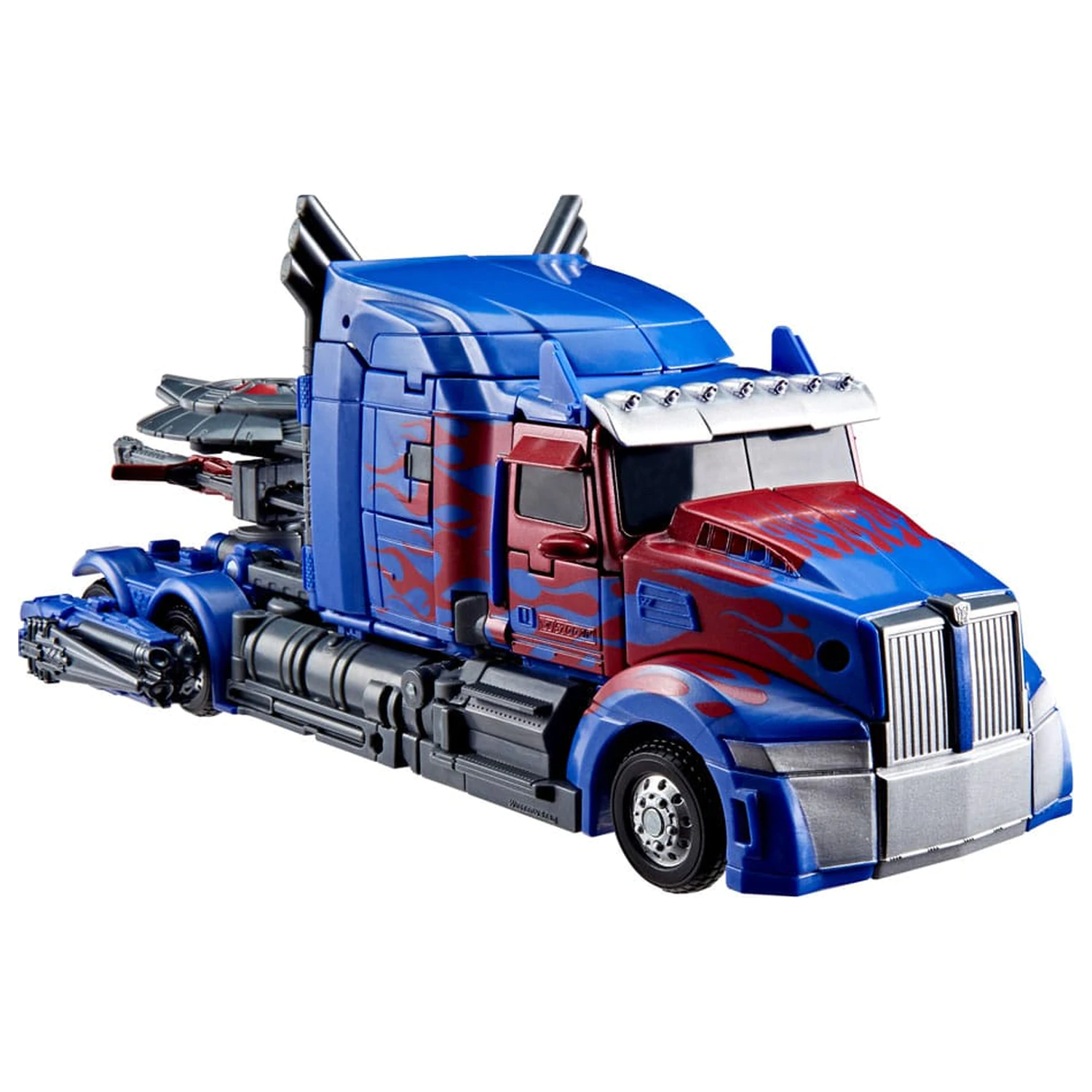 Transformers: The Last Knight Studio Series Leader Class Akčná figúrka Nemesis Prime 22 cm produktová fotografia