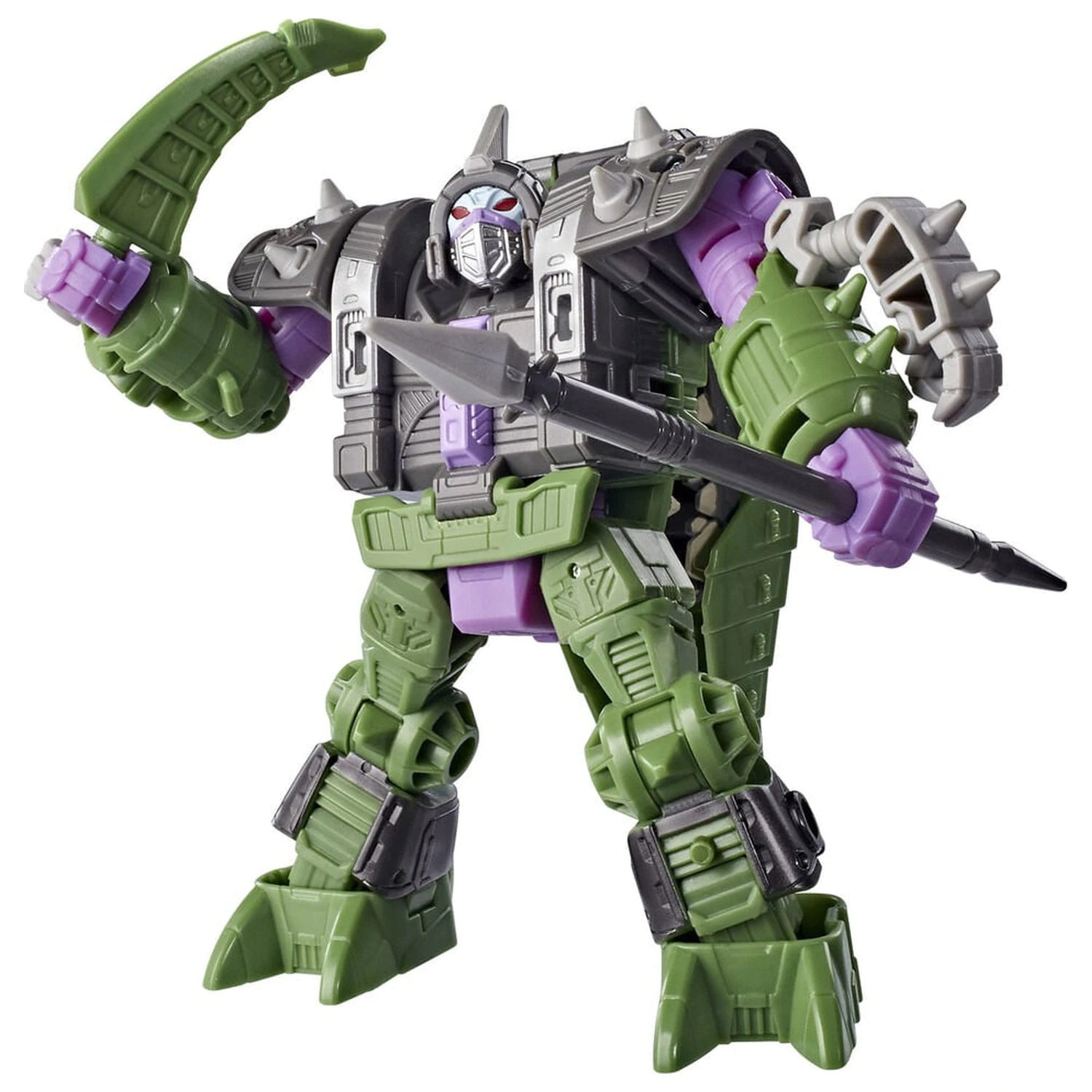 Transformers The Movie figurka Allicon 13,9 cm produktová fotografia
