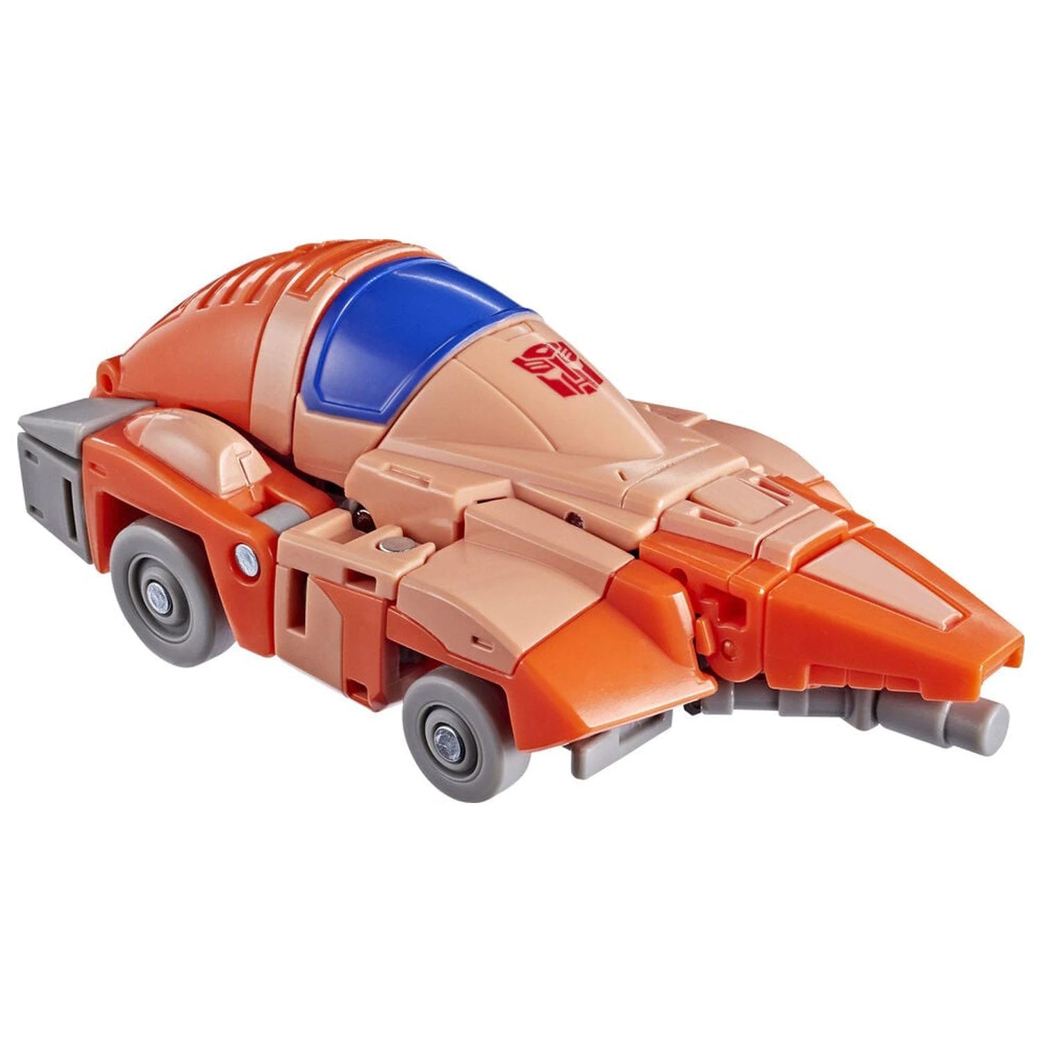 Transformers The Movie Autobot Wheelie figúrka 11,4 cm produktová fotografia