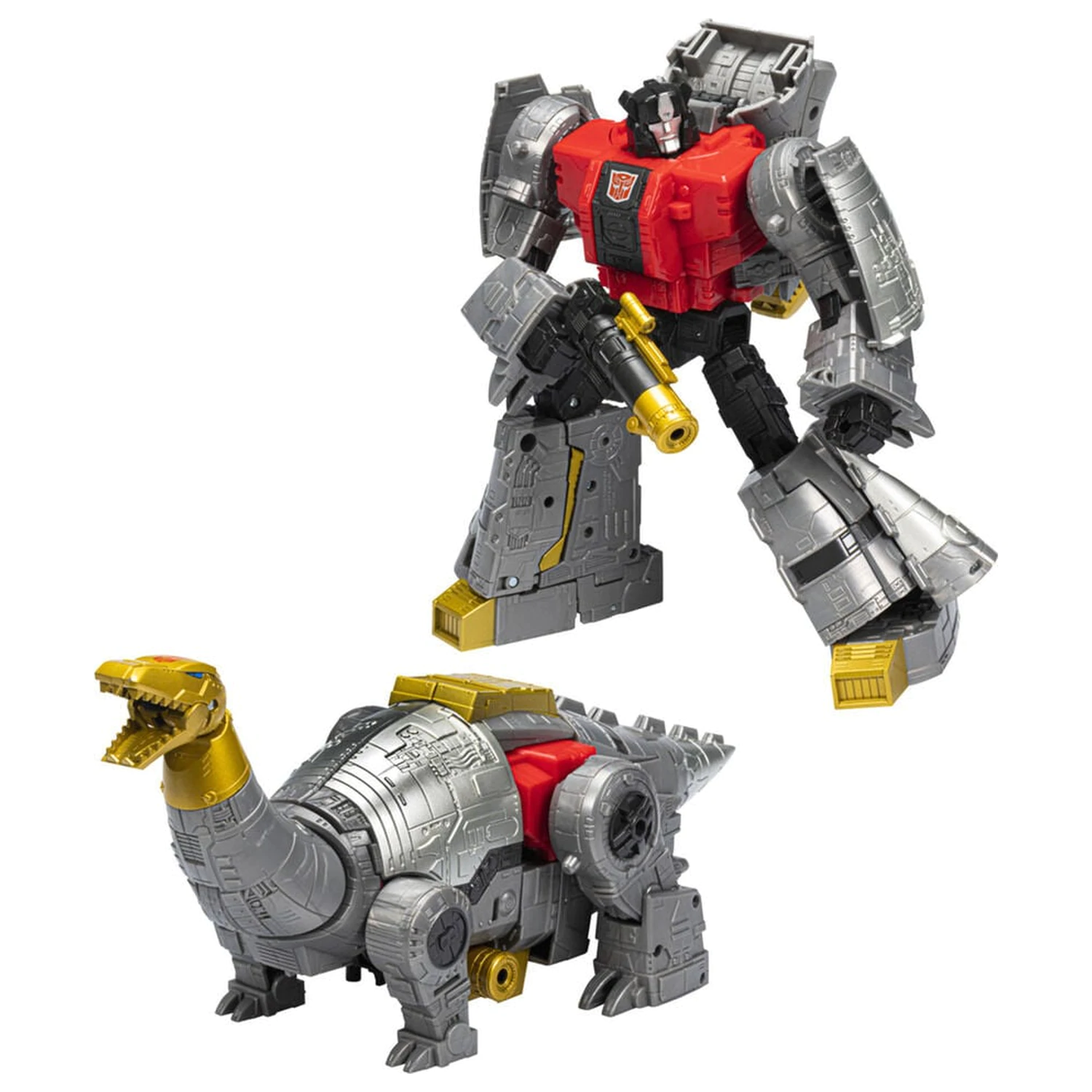 Transformers The Movie Dinobot Sludge figúrka 21,5 cm produktová fotografia