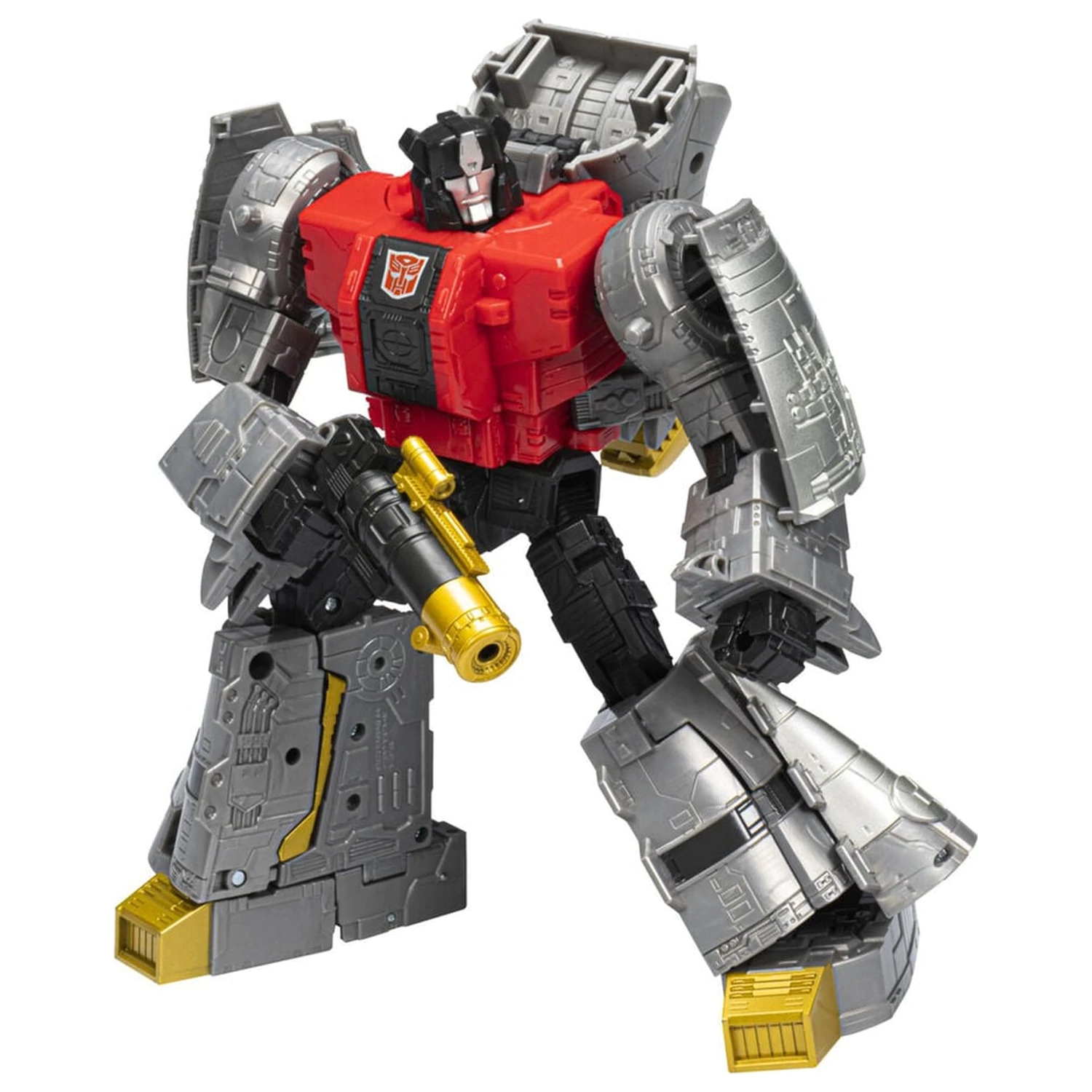 Transformers The Movie Dinobot Sludge figúrka 21,5 cm produktová fotografia