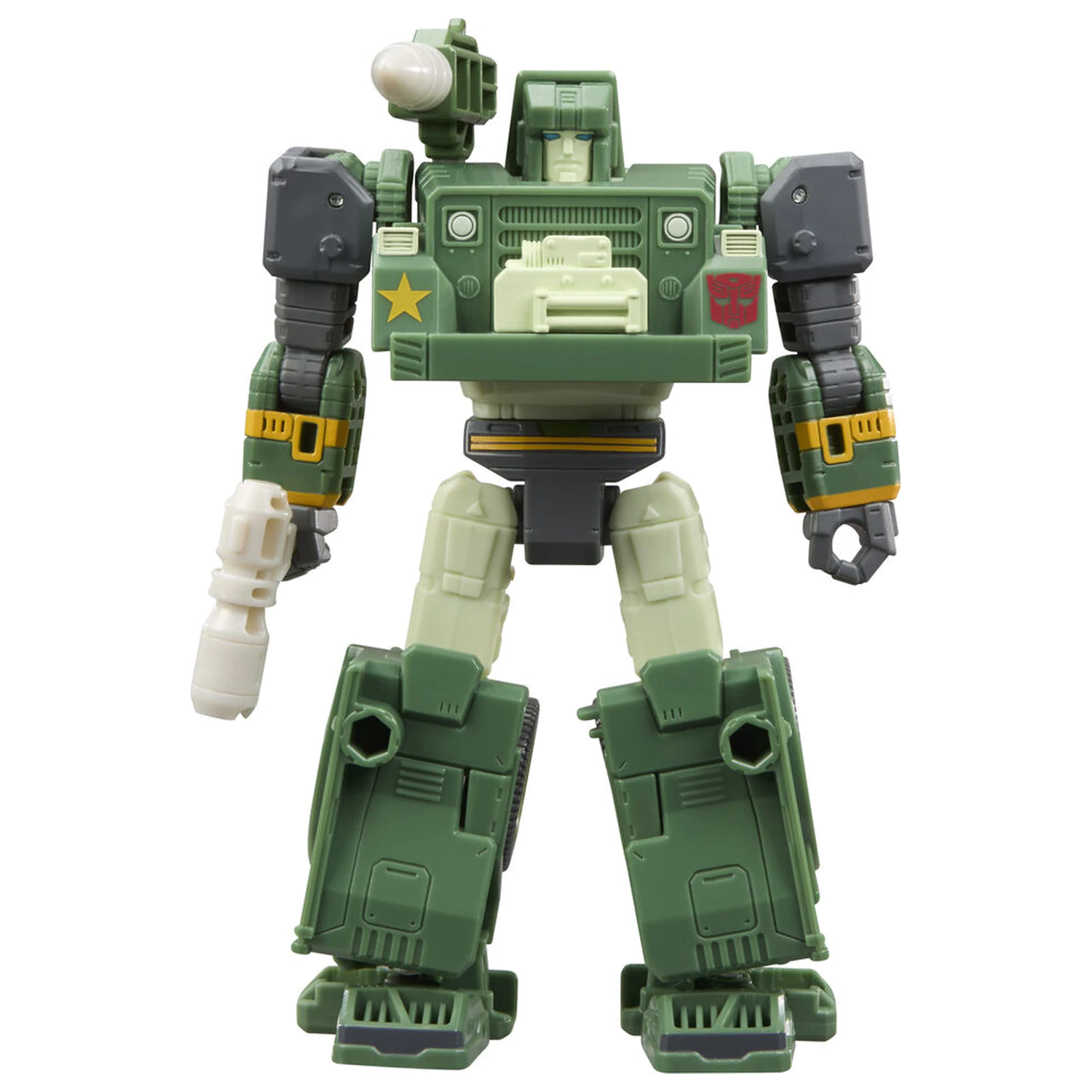 Transformers The Movie Studio Series figúrka Autobot Hound 14 cm produktová fotografia