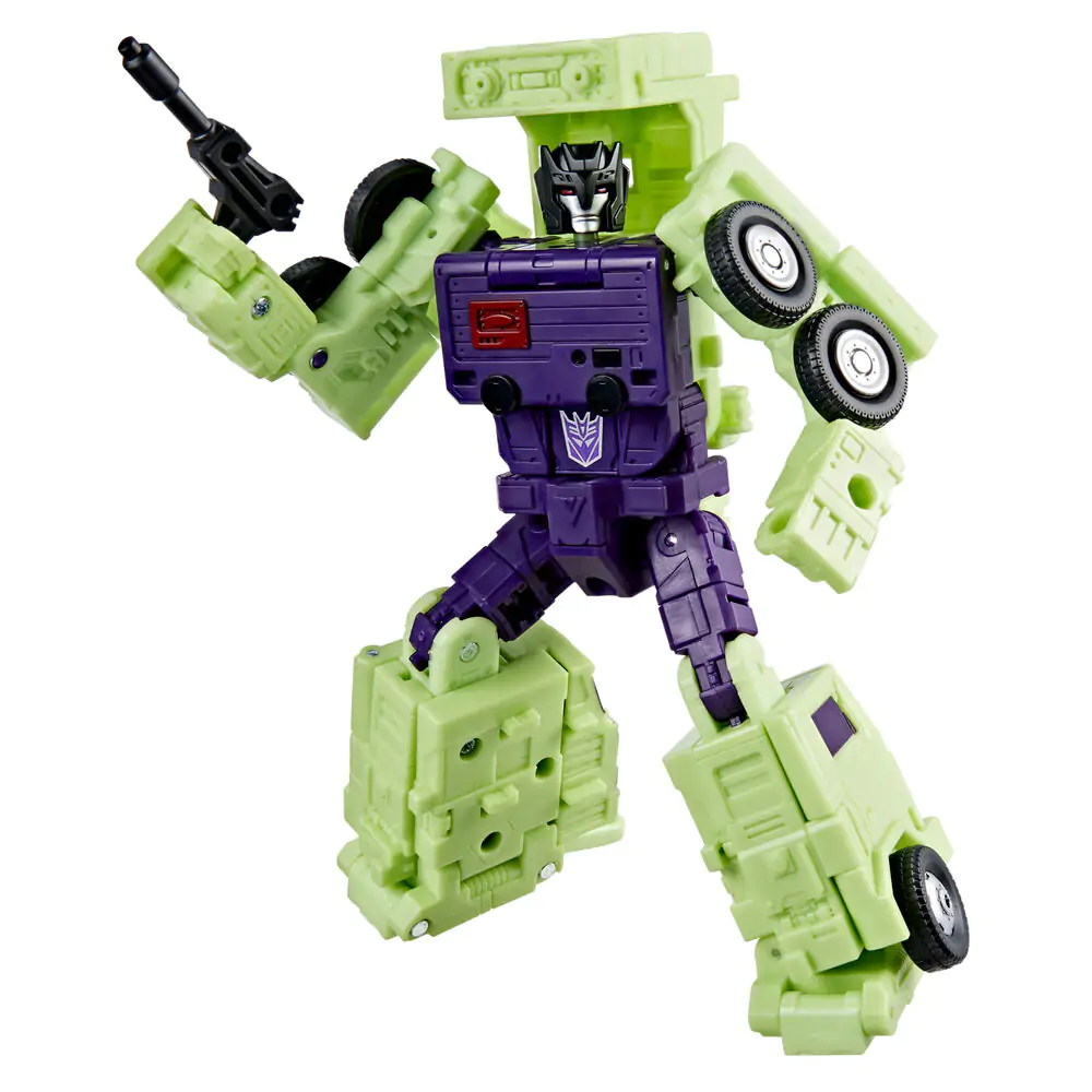 Transformers the Movie Studio Series Constructicon Mixmaster figúrka 11,5cm produktová fotografia