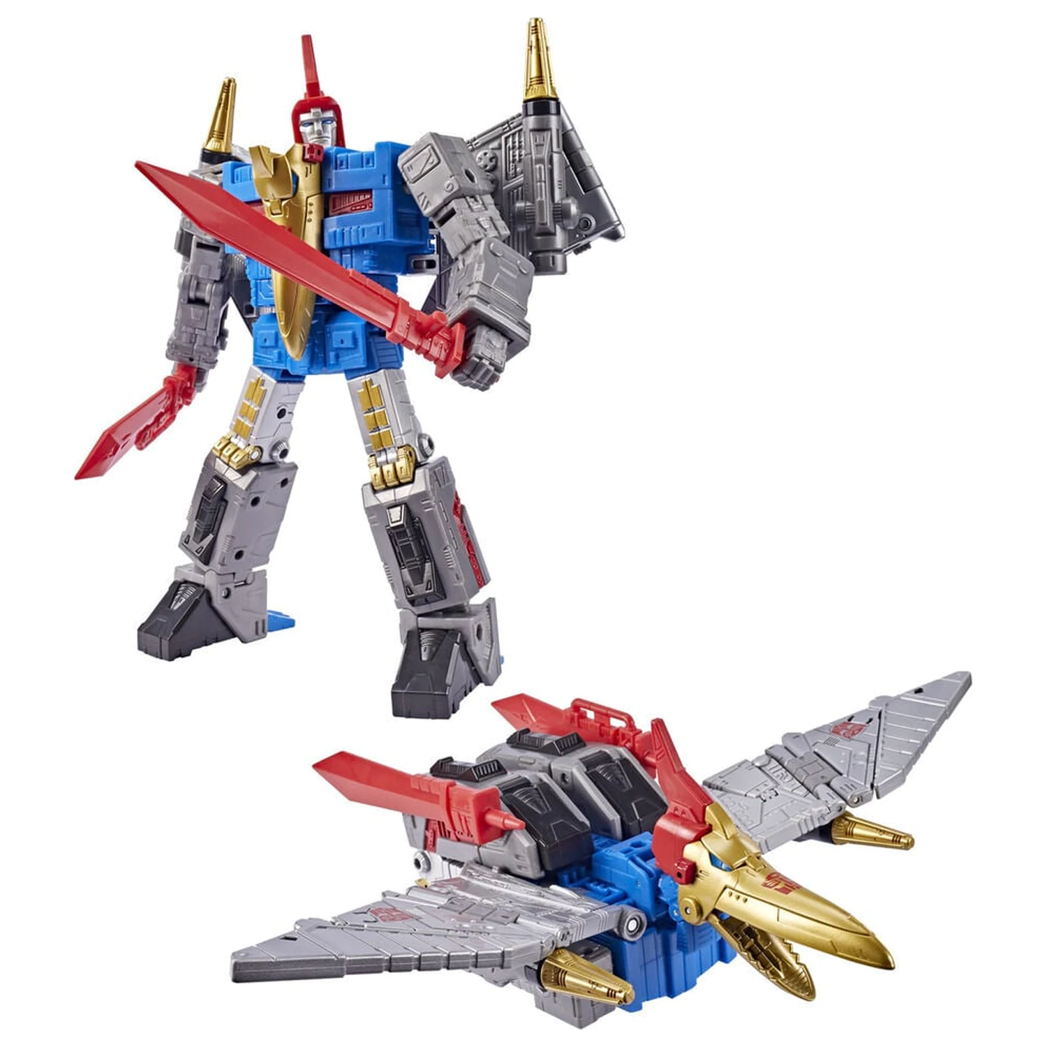 Transformers The Movie Studio Series Dinobot Swoop figúrka 21 cm produktová fotografia