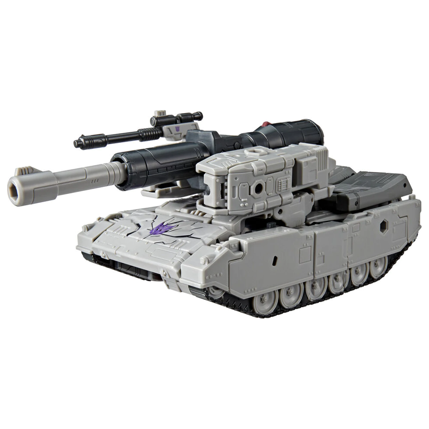 Transformers The Movie Studio Series One Shall Stand figúrka Megatron 21,5 cm produktová fotografia