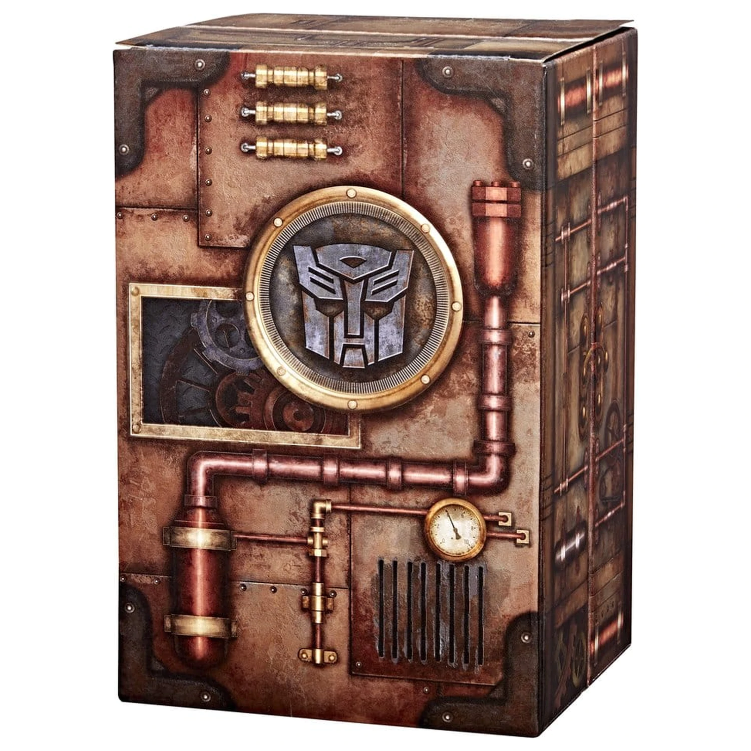 Transformers Timelines Hearts of Steel Comic Edition akčné figúrky Optimus Prime & Starscream 14 cm produktová fotografia