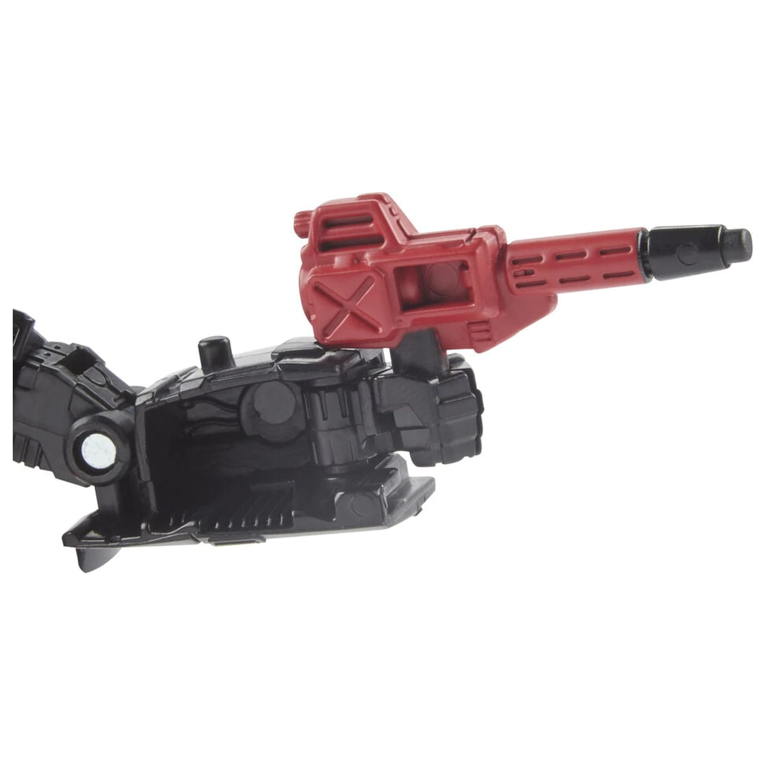 Transformers - Transformers Earthrise War For Cybertron Trilogy Decepticon Runabout figúrka 14 cm produktová fotografia