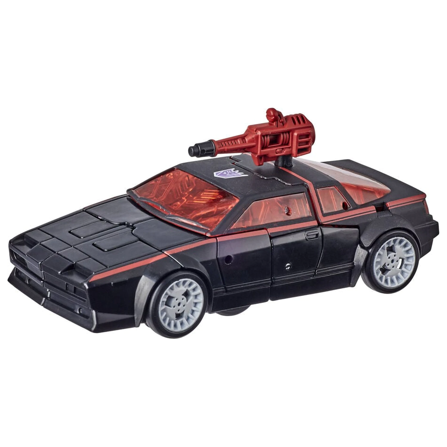 Transformers - Transformers Earthrise War For Cybertron Trilogy Decepticon Runabout figúrka 14 cm produktová fotografia