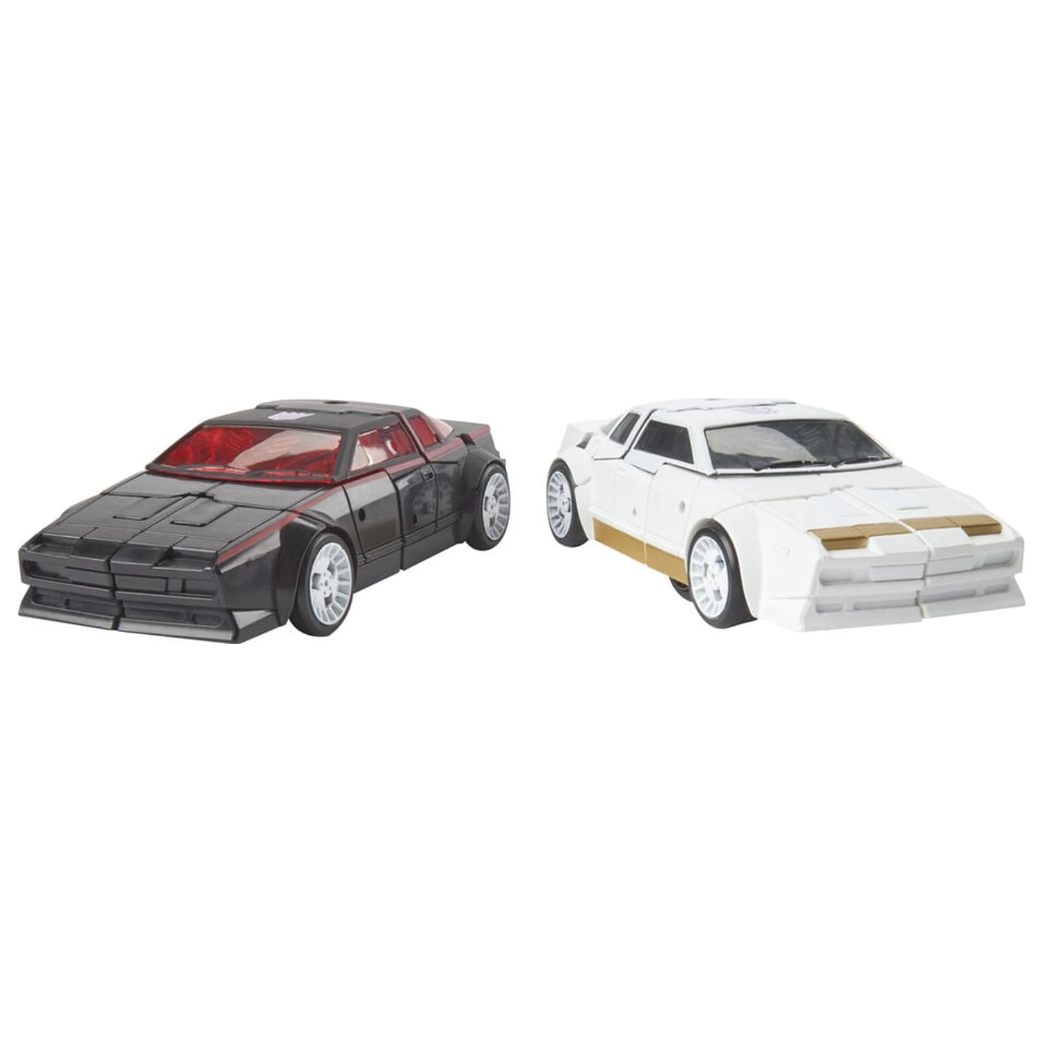 Transformers - Transformers Earthrise War For Cybertron Trilogy Decepticon Runabout figúrka 14 cm produktová fotografia