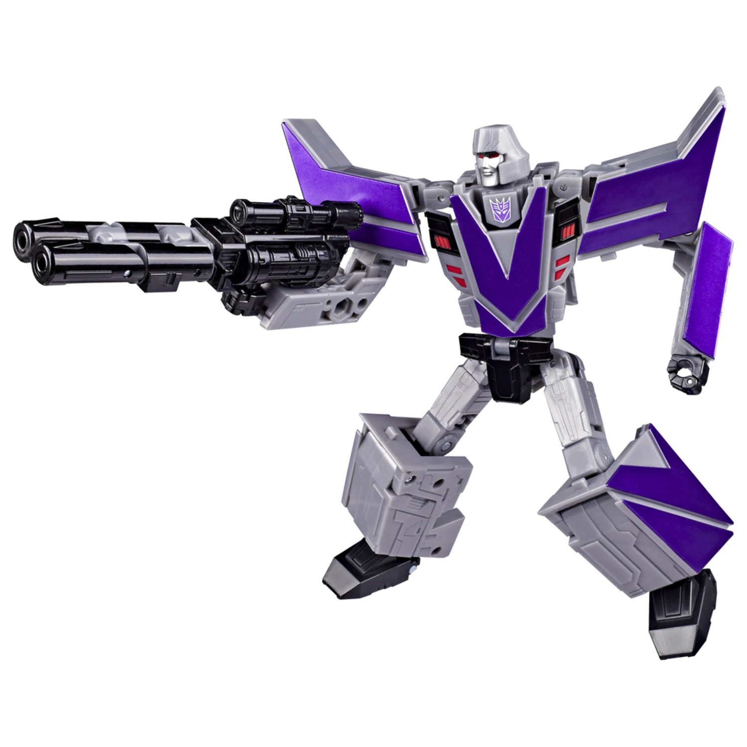 Transformers - Transformers Icons Megatron figúrka 17 cm produktová fotografia