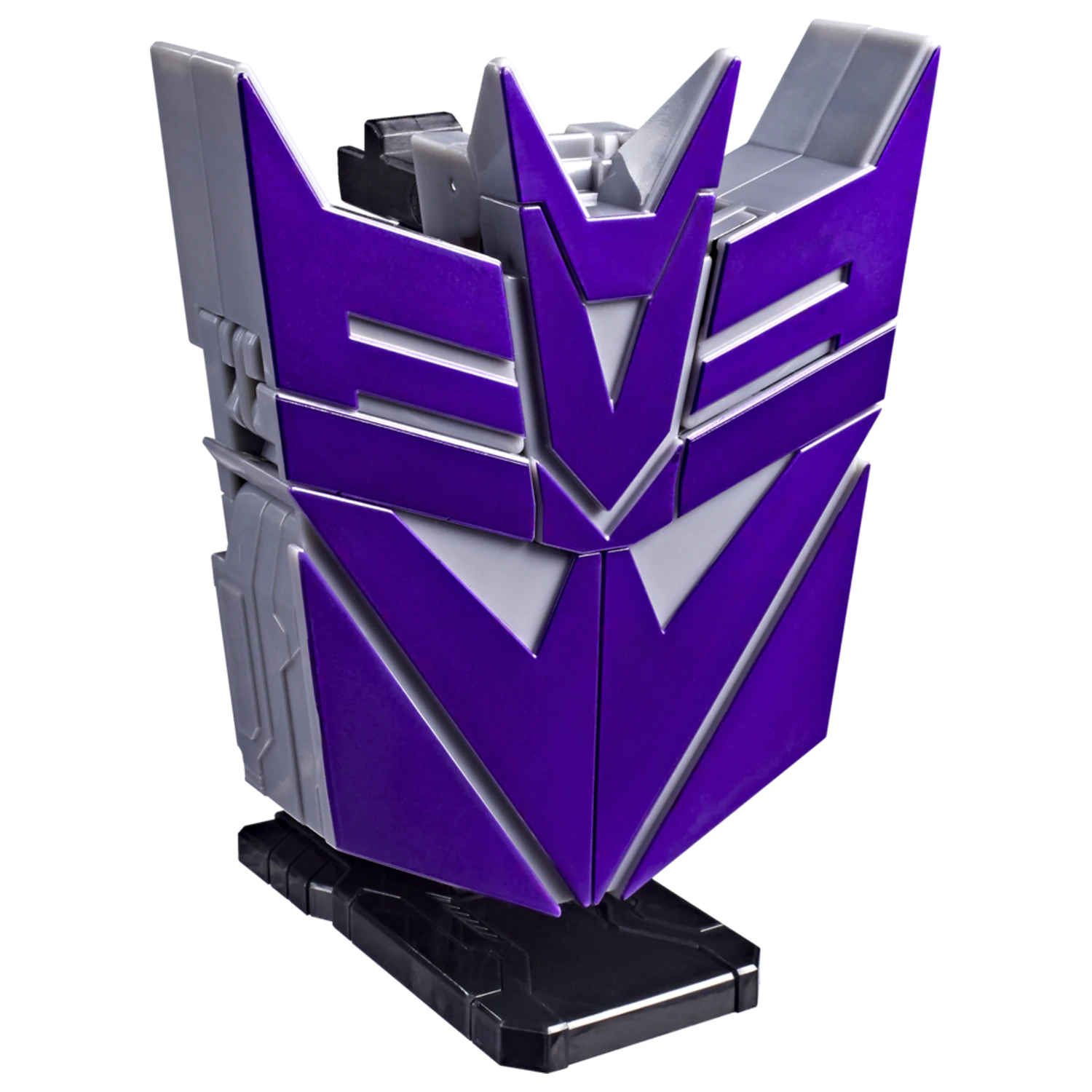 Transformers - Transformers Icons Megatron figúrka 17 cm produktová fotografia