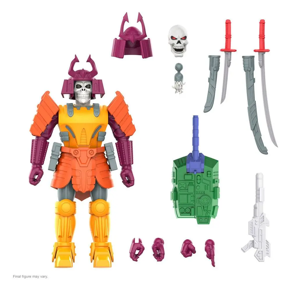 Transformers Ultimates Akčná figúrka Bludgeon 22 cm termékfotó