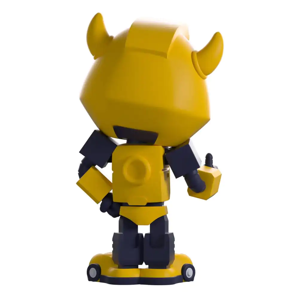 Transformers Vinyl Figúrka Bumblebee 11 cm termékfotó