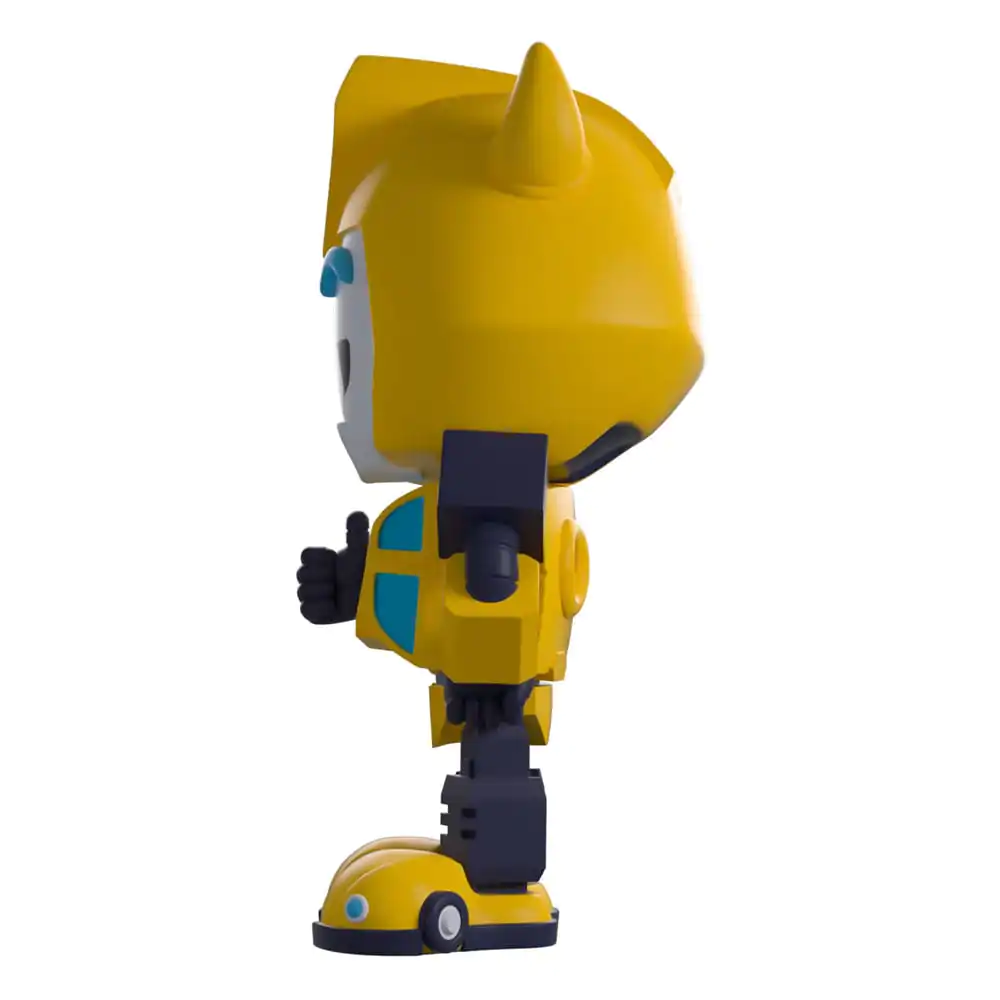 Transformers Vinyl Figúrka Bumblebee 11 cm termékfotó