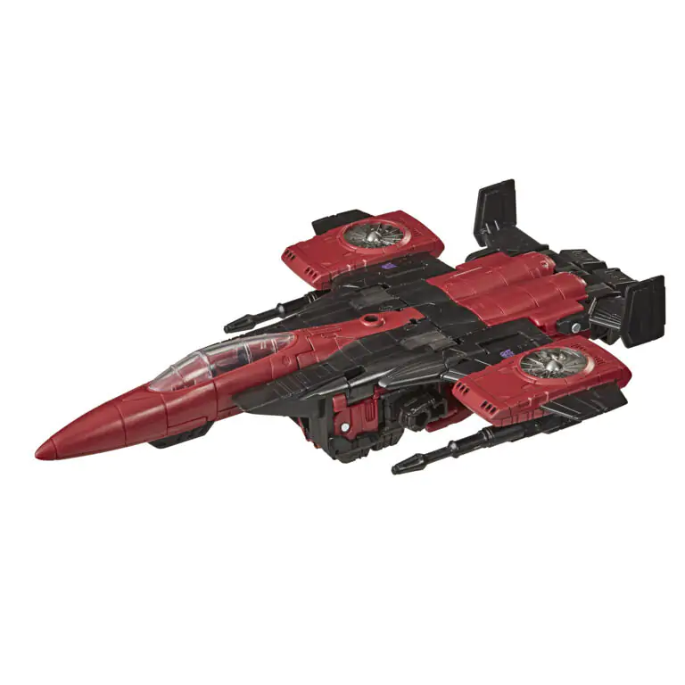 Transformers War Cybertron Trilogy Thrust figúrka 16 cm produktová fotografia