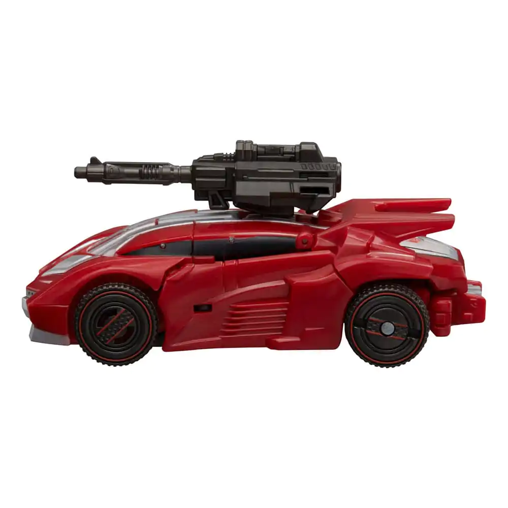 Transformers: War for Cybertron Studio Series Deluxe Class Akčná figúrka Gamer Edition Sideswipe 11 cm produktová fotografia