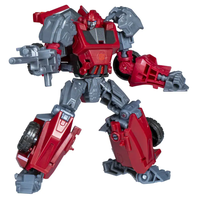 Transformers War for Cybertron Studio Series Ironhide figúrka 16 cm produktová fotografia