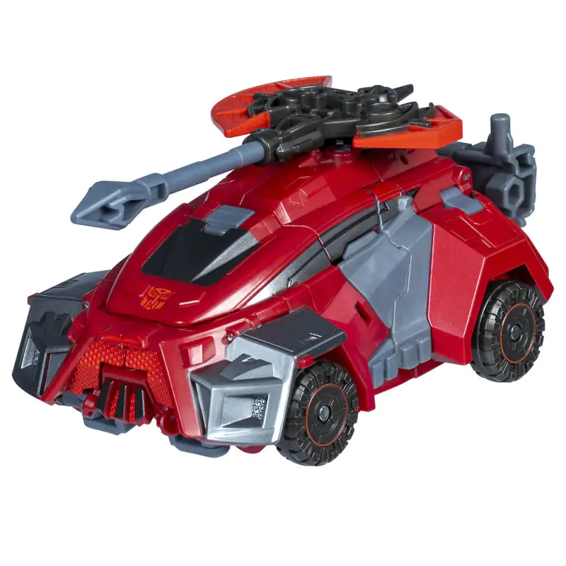 Transformers War for Cybertron Studio Series Ironhide figúrka 16 cm produktová fotografia