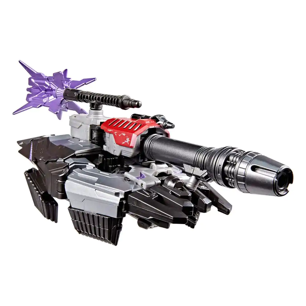 Transformers: War for Cybertron Studio Series Voyager Class Akčná figúrka Megatron 16 cm produktová fotografia